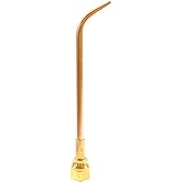 Uniweld TYPE17-2 Weld/Braze Tip #2