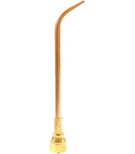 Magna Industries Mt 585 Ox Oxy-Map//Pro Welding Brazing