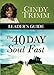The 40 Day Soul Fast Leader's Guide by Cindy Trimm