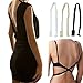 3 COLOR PACK CONVERTER BRA STRAP BY DESIGNSK