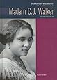 Madam C.J. Walker: Entrepreneur (Black Americans of Achievement)