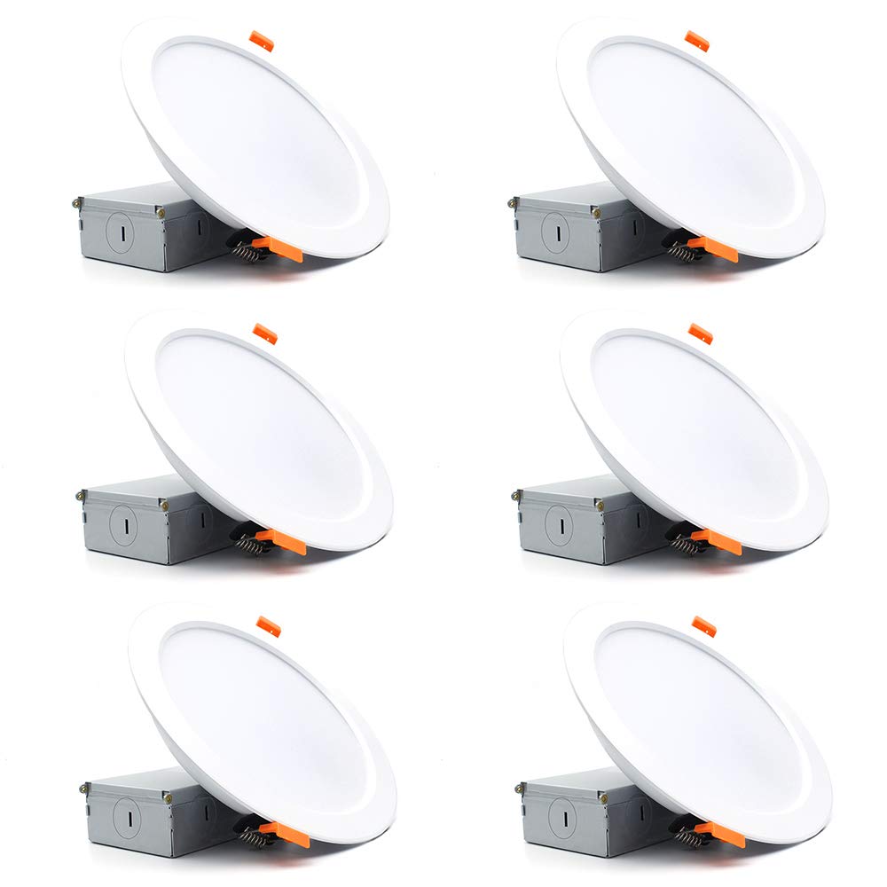 Best Recessed Lighting 7 Inch