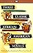 Three Classic African-American Novels : Clotel, Iola Leroy, The Marrow of Tradition (Vintage Classics)