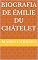 Livro Biografia De Émilie du Châtelet
