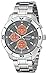 Seiko Men's SKS415 Stainless Steel Bracelet Watch