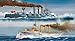 Revell Germany SMS Dresden and SMS Emden Kit