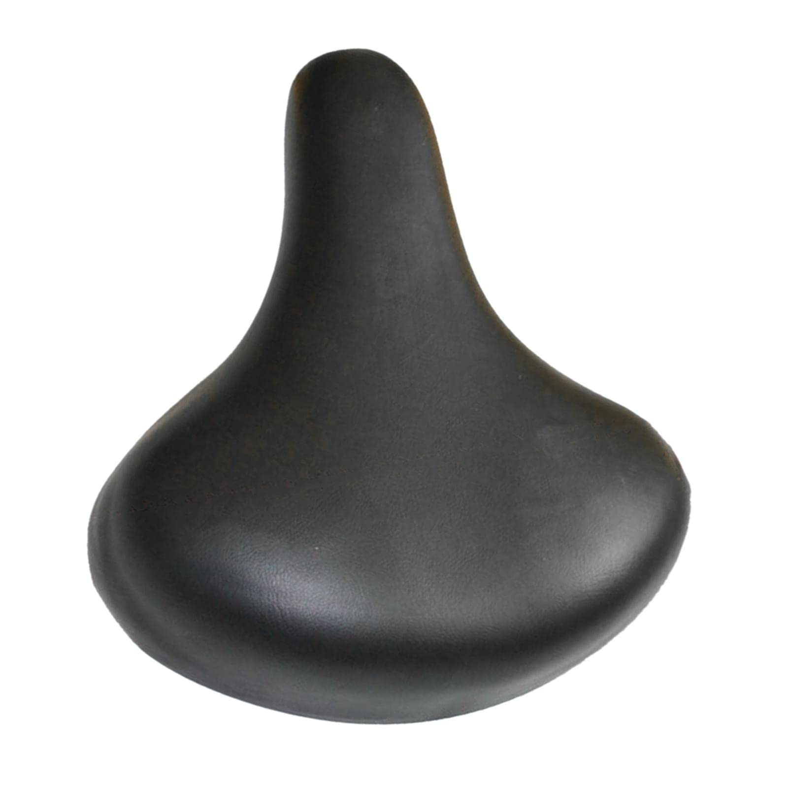 Perfeclan Indoor Exercise Bikes Cycling Saddle Cushion Replacement Universal Bike Accessories for Stationary Bikes Water and Dust Resistant, Size S