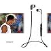[NEW]VicTsing Bluetooth 4.1 Wireless Stereo lightest Sport Headset Earbuds Headphones with Mic Hands-free Voice Answering or Rejecting for ipod iphone SE/4/4s/5/5s/6/6s Plus Samsung Galaxy
