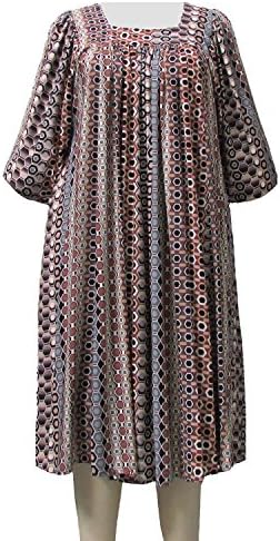 A Personal Touch Women's Plus Size Merida Float Dress - 6X