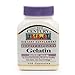 21st Century Gelatin 600mg, Beauty Capsules 100 capsules(pack of 2)