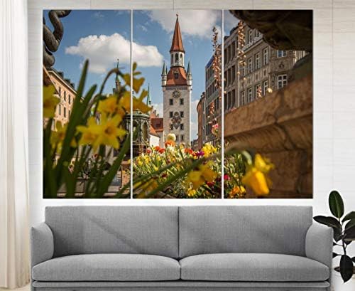 large canvas prints amazon