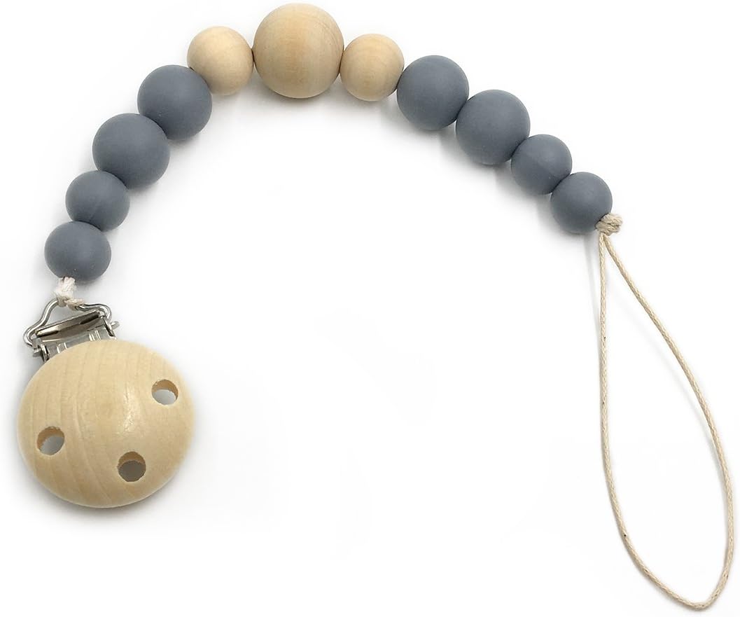 baby bunting dummy chain