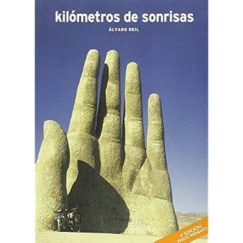 Kilometros De Sonrisas (+cd) Kilometros De Sonrisas (+cd)