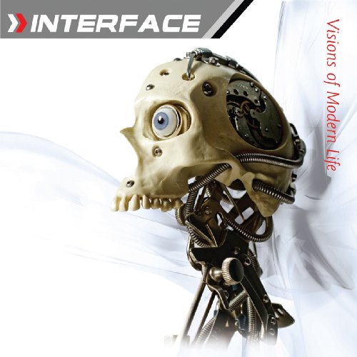 Interface - Cryonica Tanz V.5 - Zortam Music
