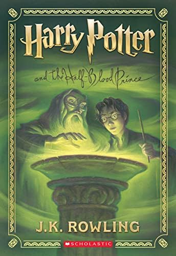 Amazon.com: Harry Potter Boxset 1-4: 9780439434867: Rowling, J.K.