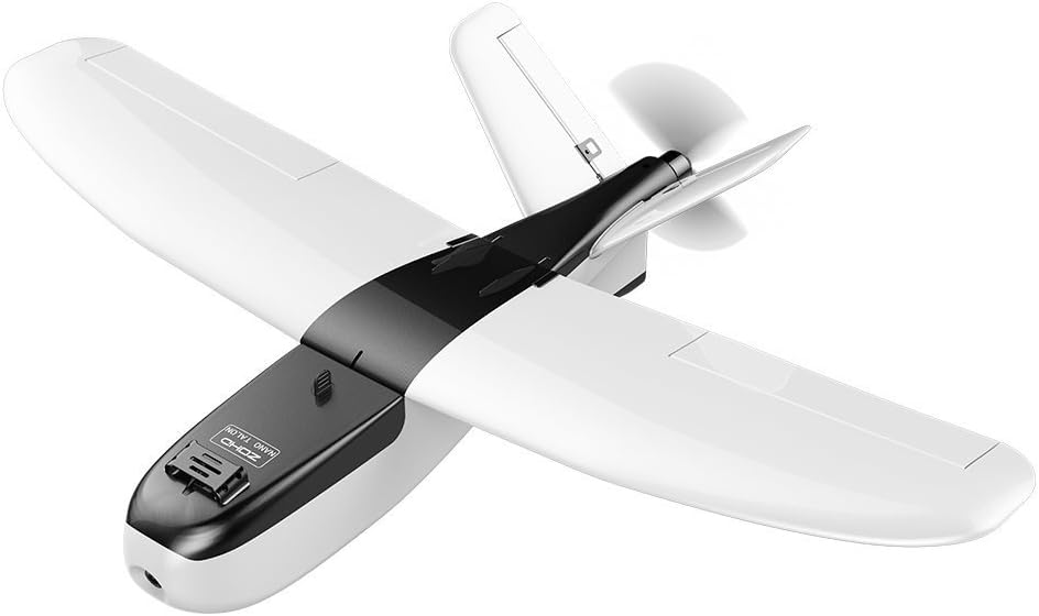 ZOHD Nano Talon 860mm Wingspan AIO HD V-Tail EPP FPV RC Airplane PNP With FPV System