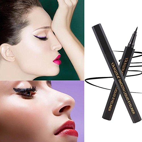 Gracefulvara 2g Liquid Eye Liner Pen Pencil Makeup Tool