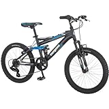 bca 20 inch mountain bike
