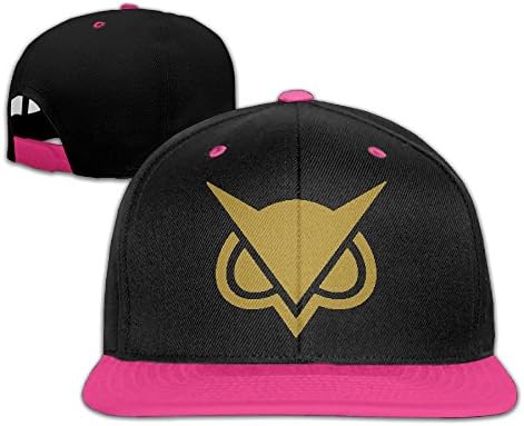 Troom Adult VanossGaming Fashion Caps Baseball Caps Adjustable Hats