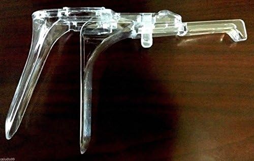 Disposable Speculum Specula