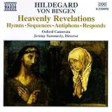 HEAVENLY REVELATIONS                               image