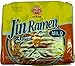 Jin Ramen Multi Pack (1lb 5.16oz. 5 Units) (Mild)