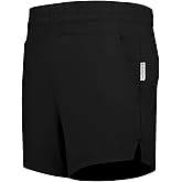 Holloway Womens Ladies Ventura Soft Knit Shorts