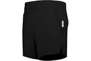 Holloway Womens Ladies Ventura Soft Knit Shorts
