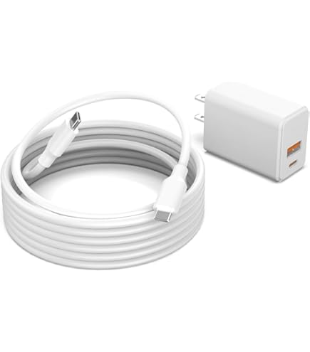 Amazon.com: Massage Gun USB C Charger Fit for Theragun mini 2.0