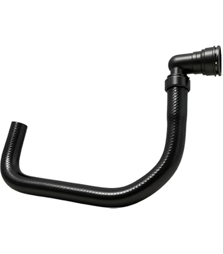 Radiator Coolant Hose Upper Motorcraft KM-5114 Fits 11-14 Ford F-150 5.0L-V8 For