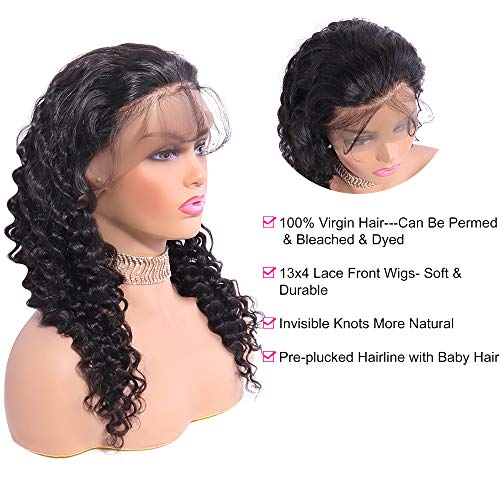 BLACROSS-13x4-Lace-Front-Wigs-for-Black-Women-Human-Hair-Wigs-Deep-Wave-Lace-Frontal-Wigs-Remy-Hair-150-Density-Pre-Plucked-with-Baby-Hair-Natural-Hairline-20