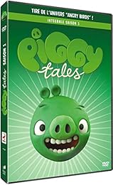 Piggy Tales - Saison 1