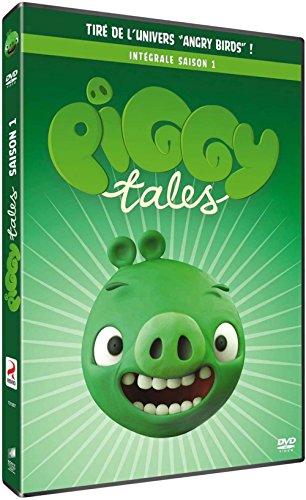 Piggy Tales - Saison 1