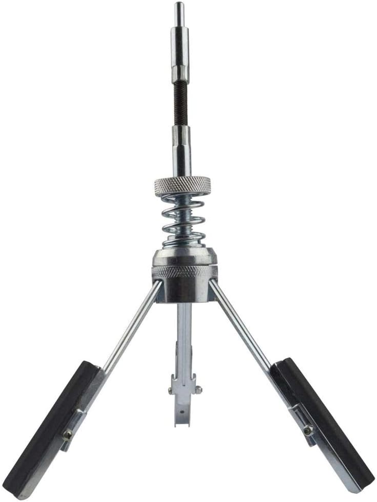 Capricornleo BERGEN Cylinder Hone 51mm-177mm Honing Triple Leg Glaze Buster Stone Bore AT86