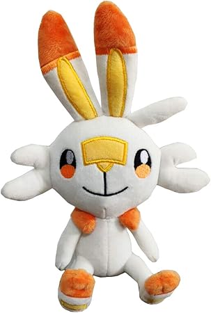scorbunny plush canada