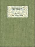 Image de The Correspondence of Dante Gabriel Rossetti 7: The Last Decade, 1873-1882: Kelmscott to Birchington II. 1875-1877. (Correspondence of Dante Gabriel R