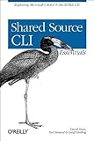 Shared Source CLI Essentials by 