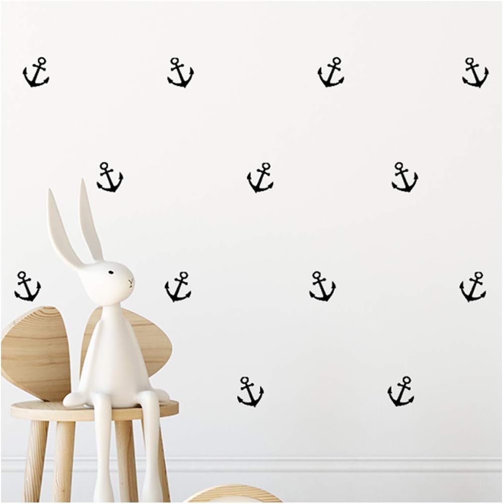 StickerDeen, Black, Small