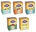 YOGI TEA,5 Flavor variety pack(Pack of 5-16 ct. per box)