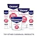 Clearasil Stubborn Acne Control 5in1 Concealing Treatment Cream, 1 oz, Benzoyl Peroxide Acne Medication (Pack of 2)