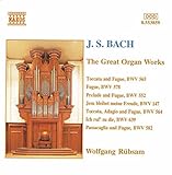 GREAT ORGAN WORKS                                  image