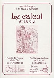 Le  calcul et la vie