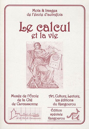 Le  calcul et la vie