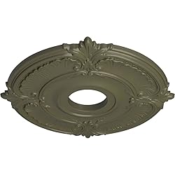 Ekena Millwork CM18ATPTFDecorative Ceiling