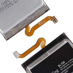 SwarKing Replacement Battery Compatible with BL-T39