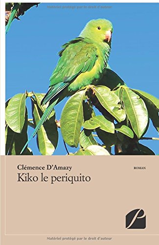 Kiko le periquito