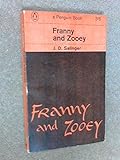 Front cover for the book Franny and Zooey by J. D. Salinger