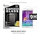 Galaxy Note 4 Screen Protector, iMacket ® Ultra Clear Tempered Glass Screen Protector for Samsung Galaxy Note 4 [0.3mm Thickness, 2.5D Round Edge, 9H Hardness, Oleophobic]