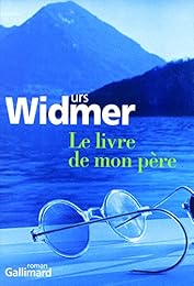 Le  livre  de mon père