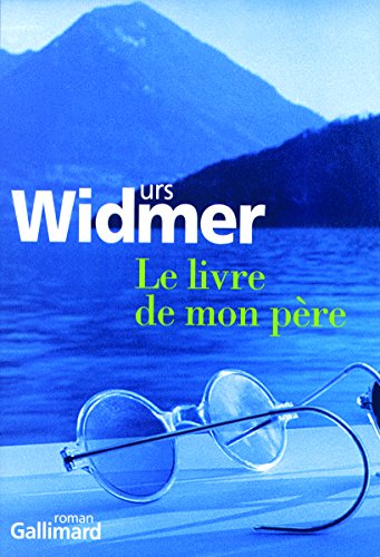 Le  livre  de mon père